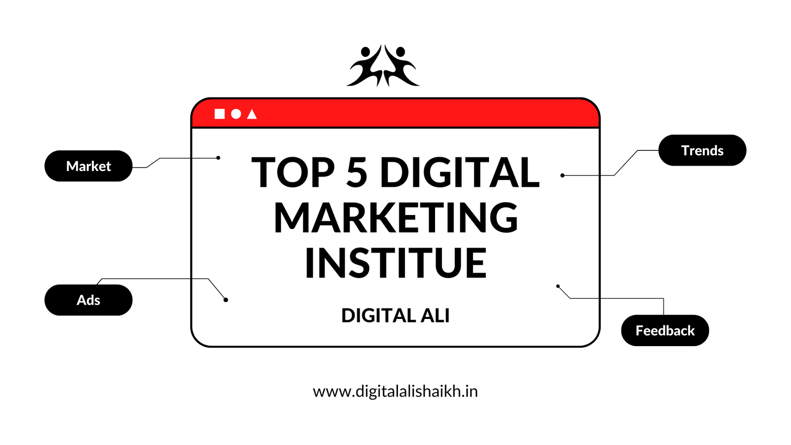 Top 5 Digital Marketing Institute In Mumbai